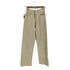 アナトミカ ANATOMICA 618 MARILYN SATEEN デニムパンツ レディース US:26-27